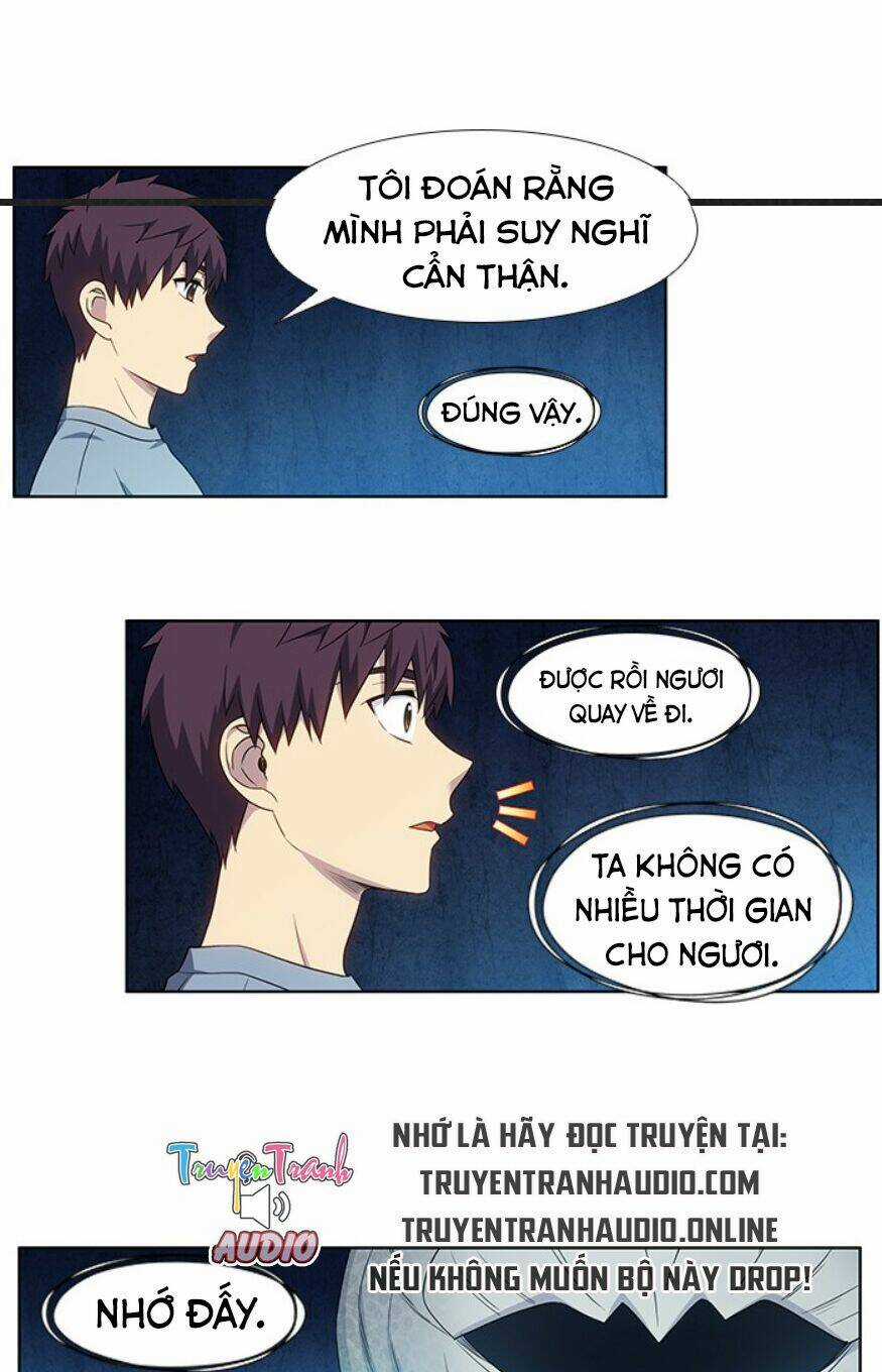 Thế Giới Game Thủ - Chapter 346 - Trang 28