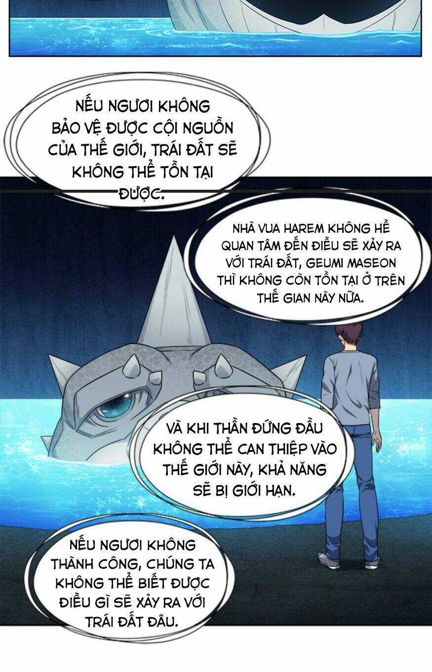 Thế Giới Game Thủ - Chapter 346 - Trang 29