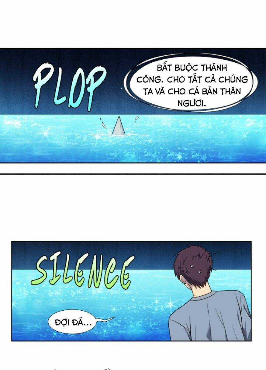 Thế Giới Game Thủ - Chapter 346 - Trang 30