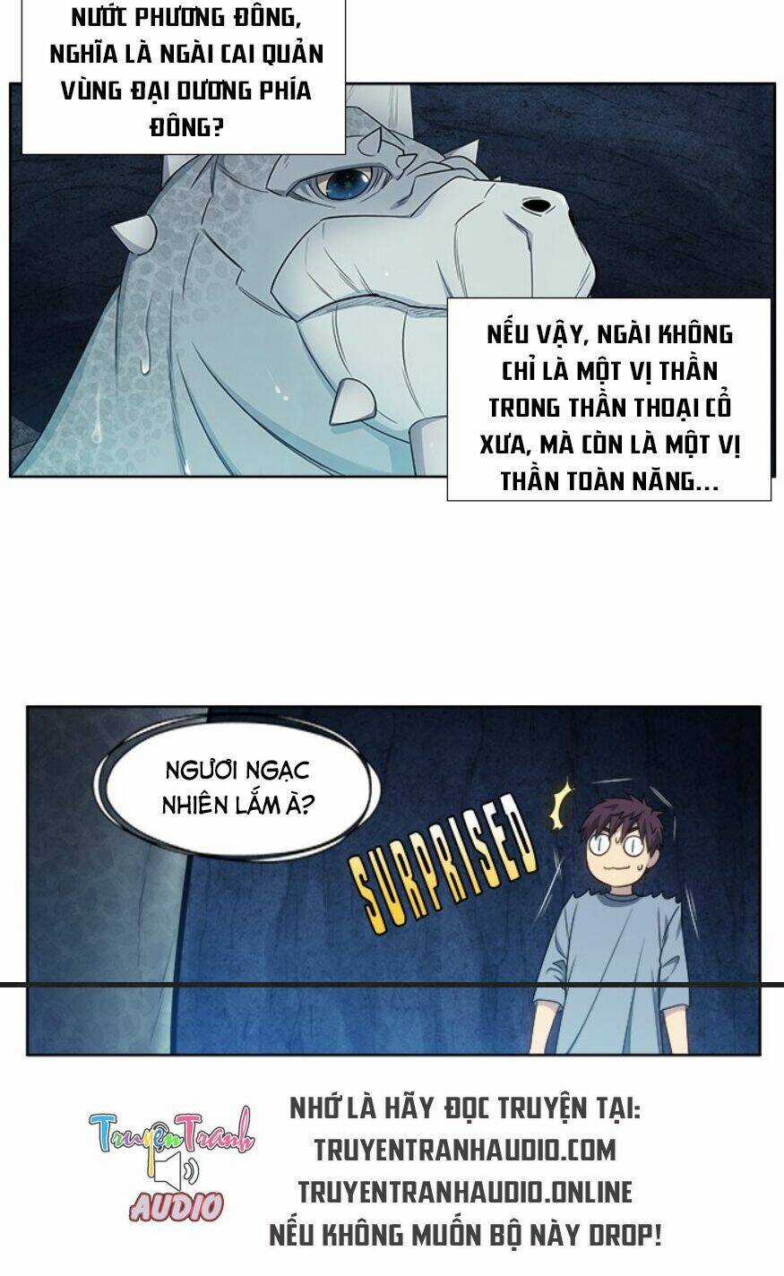 Thế Giới Game Thủ - Chapter 346 - Trang 4