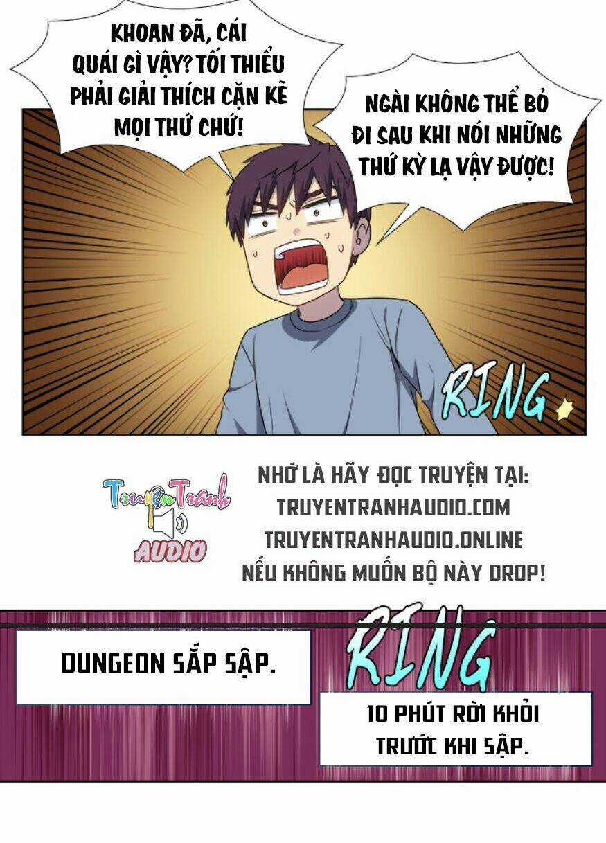 Thế Giới Game Thủ - Chapter 346 - Trang 31