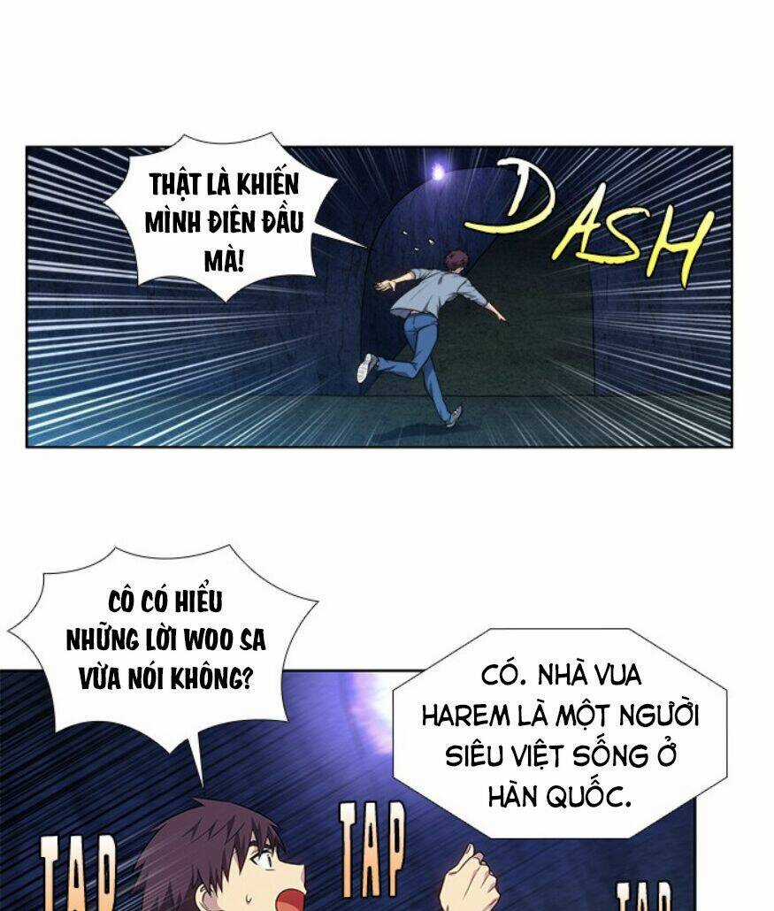 Thế Giới Game Thủ - Chapter 346 - Trang 32