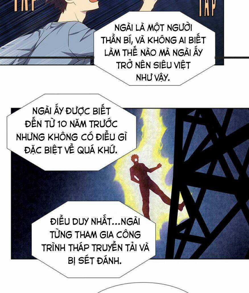 Thế Giới Game Thủ - Chapter 346 - Trang 33