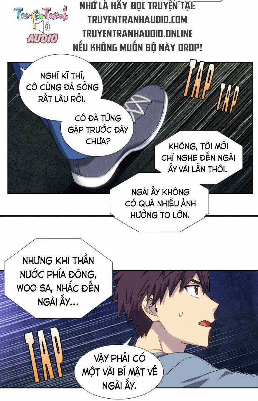 Thế Giới Game Thủ - Chapter 346 - Trang 36
