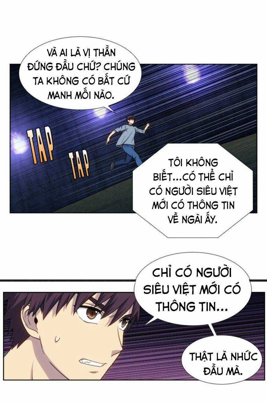 Thế Giới Game Thủ - Chapter 346 - Trang 37
