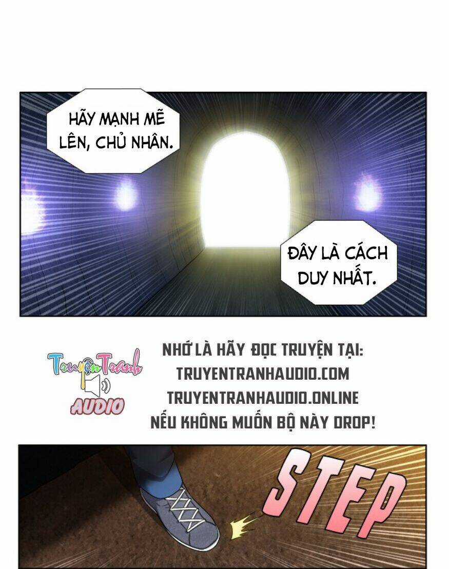 Thế Giới Game Thủ - Chapter 346 - Trang 38