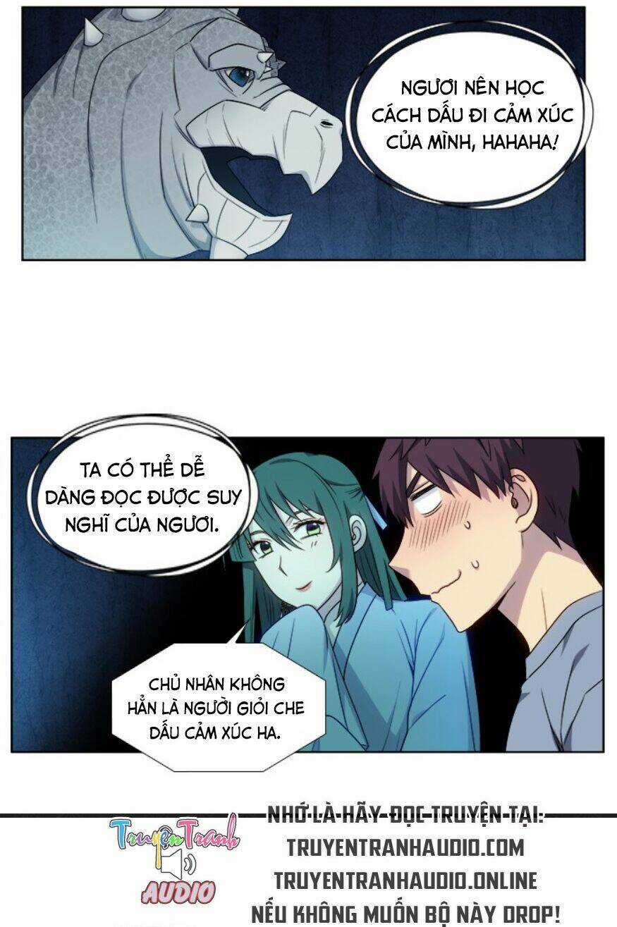 Thế Giới Game Thủ - Chapter 346 - Trang 5