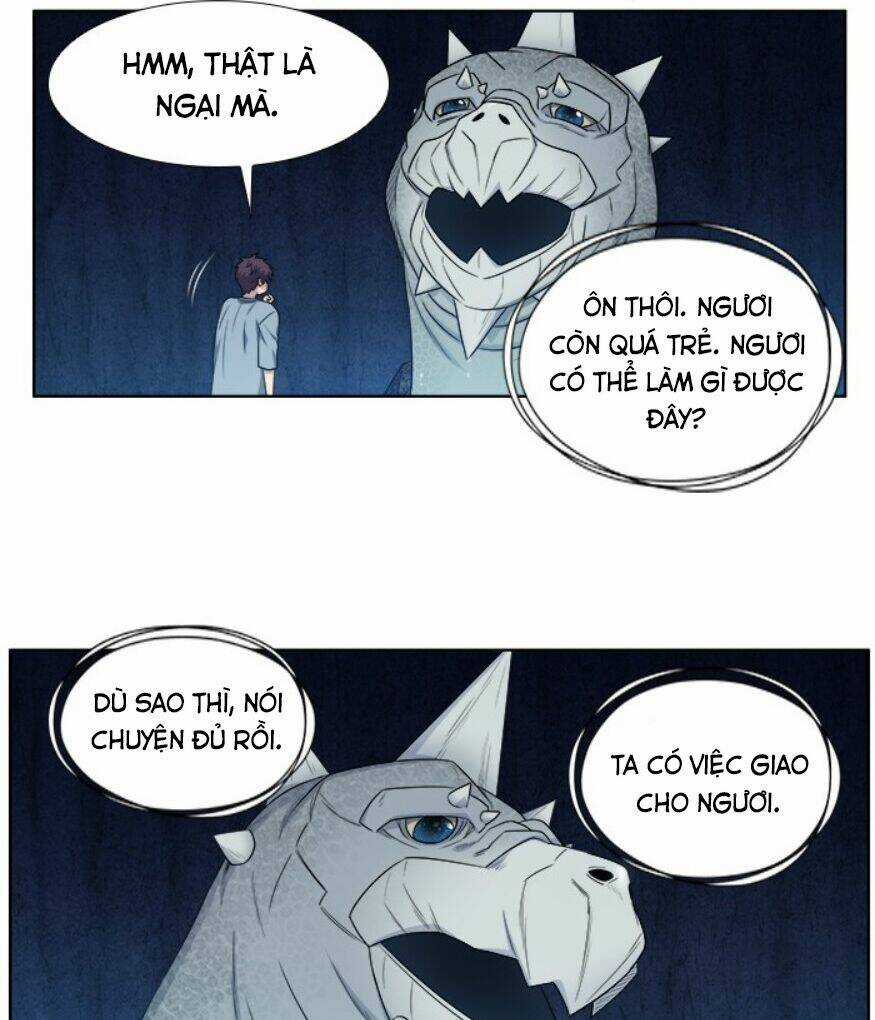 Thế Giới Game Thủ - Chapter 346 - Trang 6