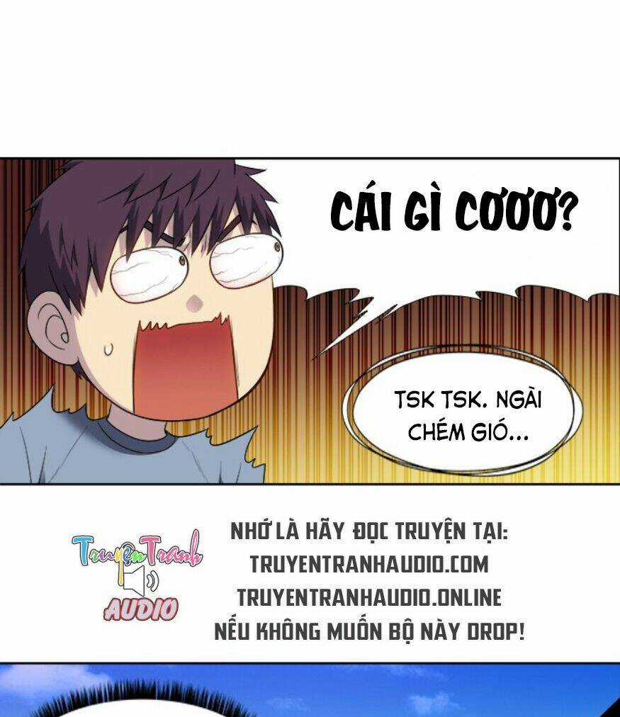 Thế Giới Game Thủ - Chapter 346 - Trang 10