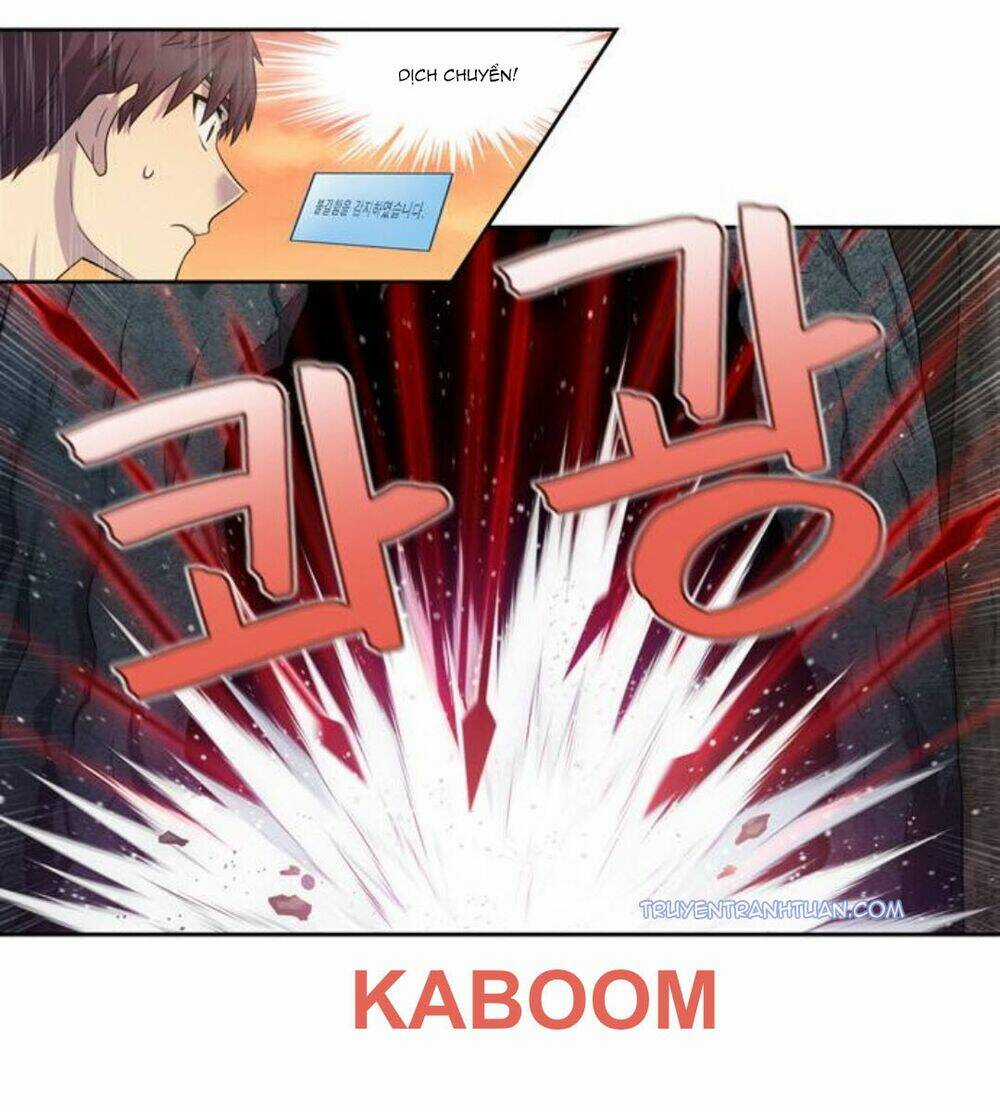 Thế Giới Game Thủ - Chapter 347 - Trang 2