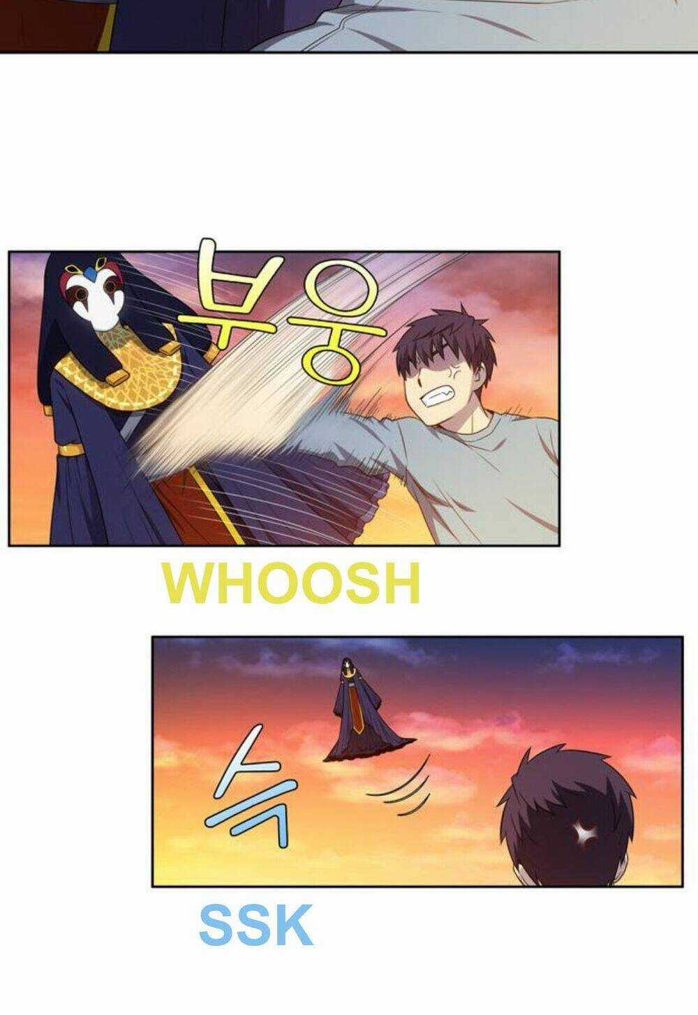 Thế Giới Game Thủ - Chapter 347 - Trang 11