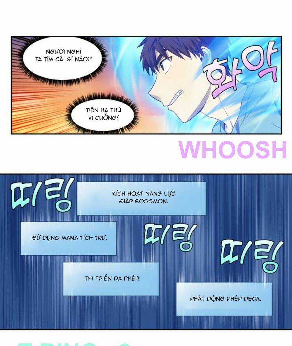 Thế Giới Game Thủ - Chapter 347 - Trang 13