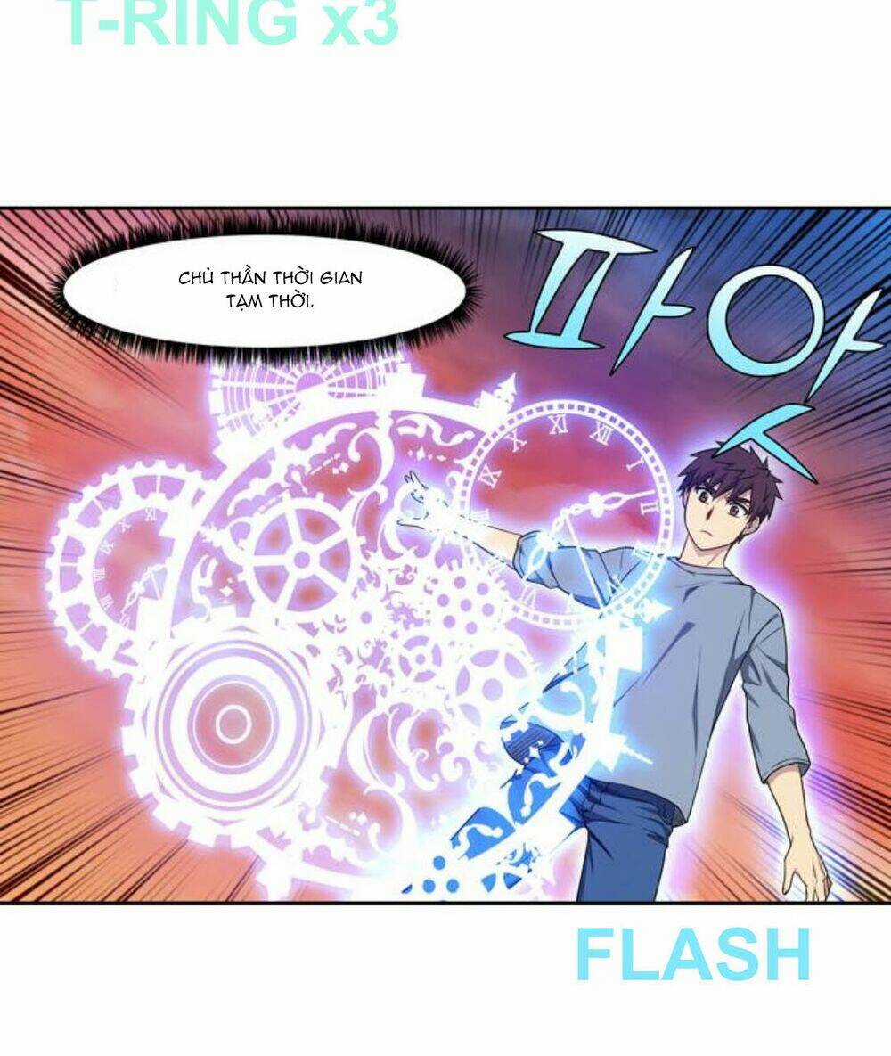 Thế Giới Game Thủ - Chapter 347 - Trang 14