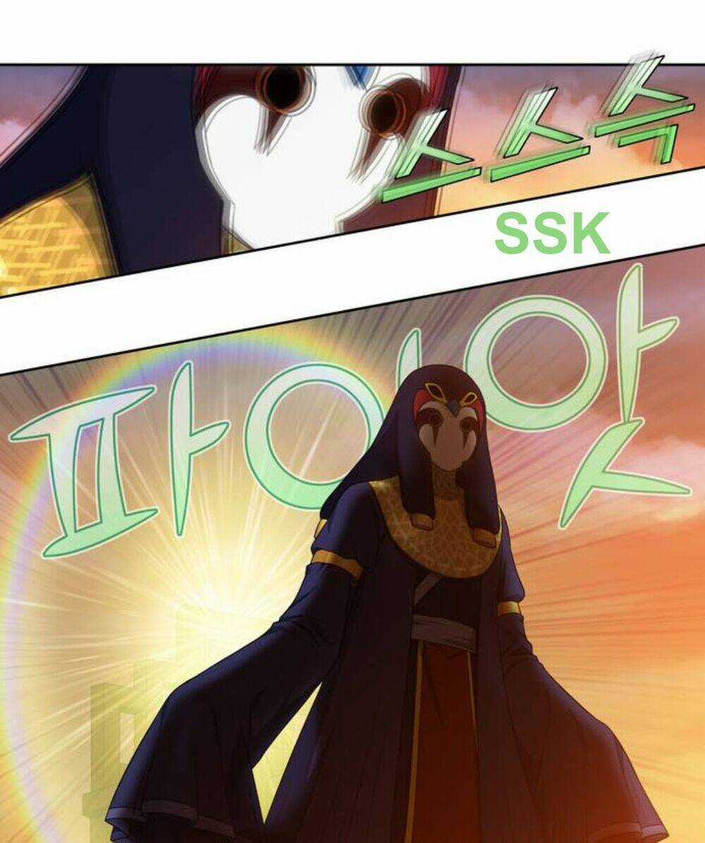 Thế Giới Game Thủ - Chapter 347 - Trang 15