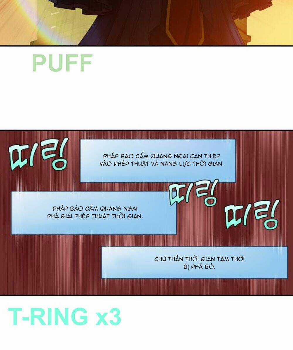 Thế Giới Game Thủ - Chapter 347 - Trang 16