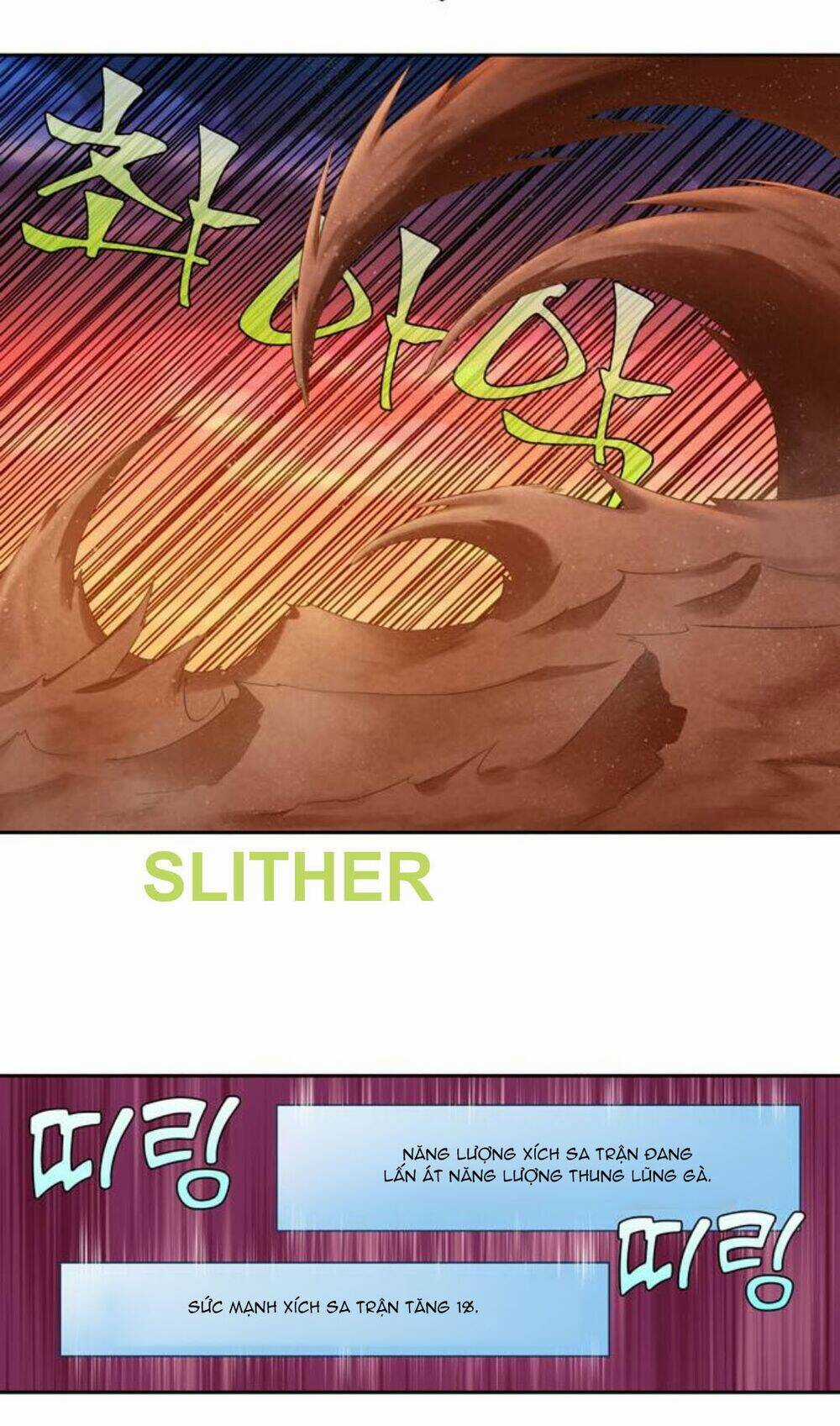 Thế Giới Game Thủ - Chapter 347 - Trang 20