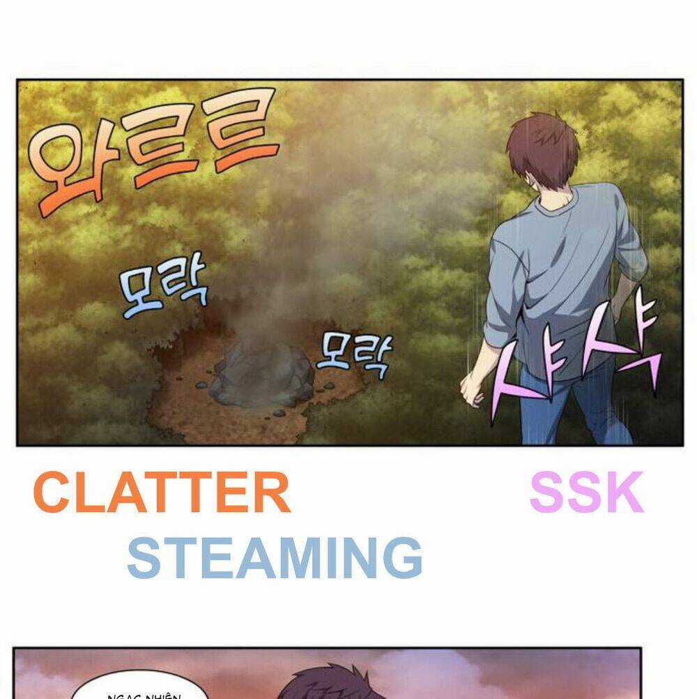 Thế Giới Game Thủ - Chapter 347 - Trang 3