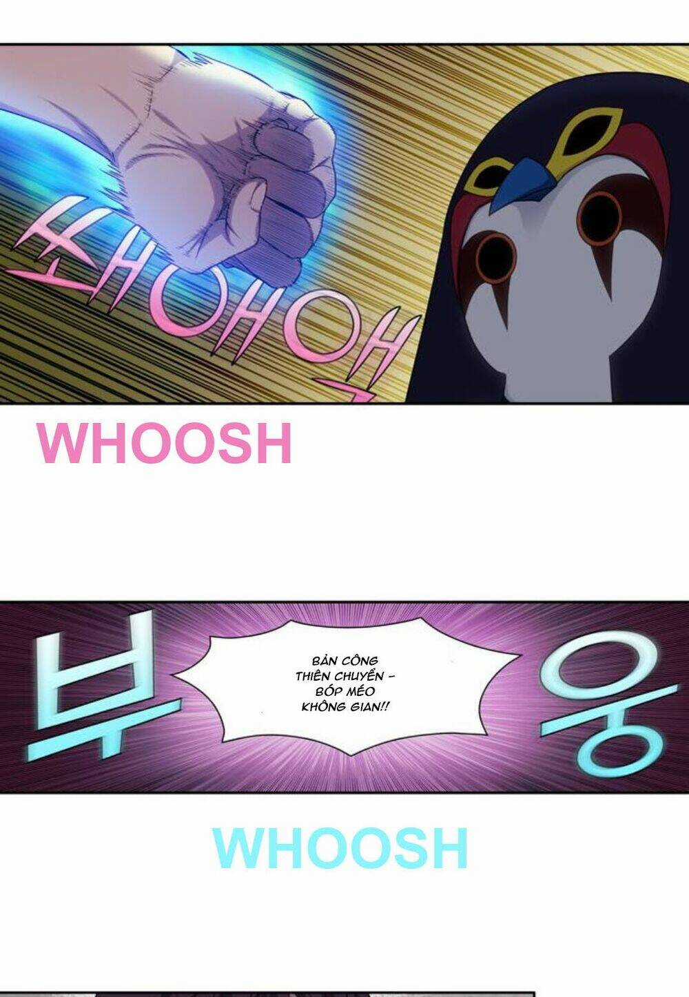 Thế Giới Game Thủ - Chapter 347 - Trang 29