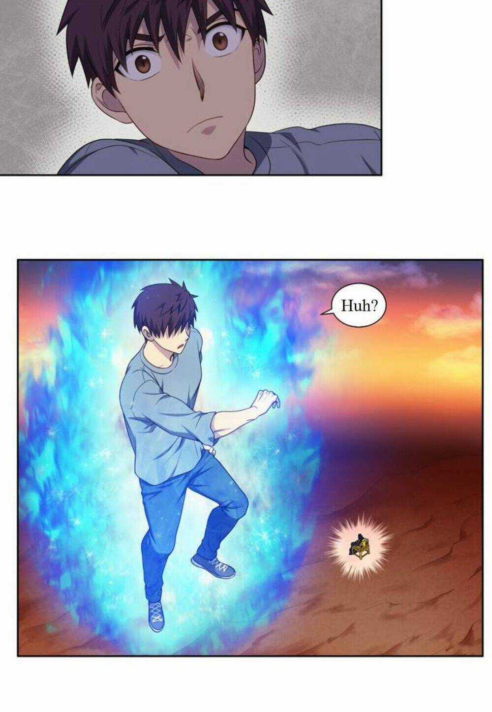 Thế Giới Game Thủ - Chapter 347 - Trang 30