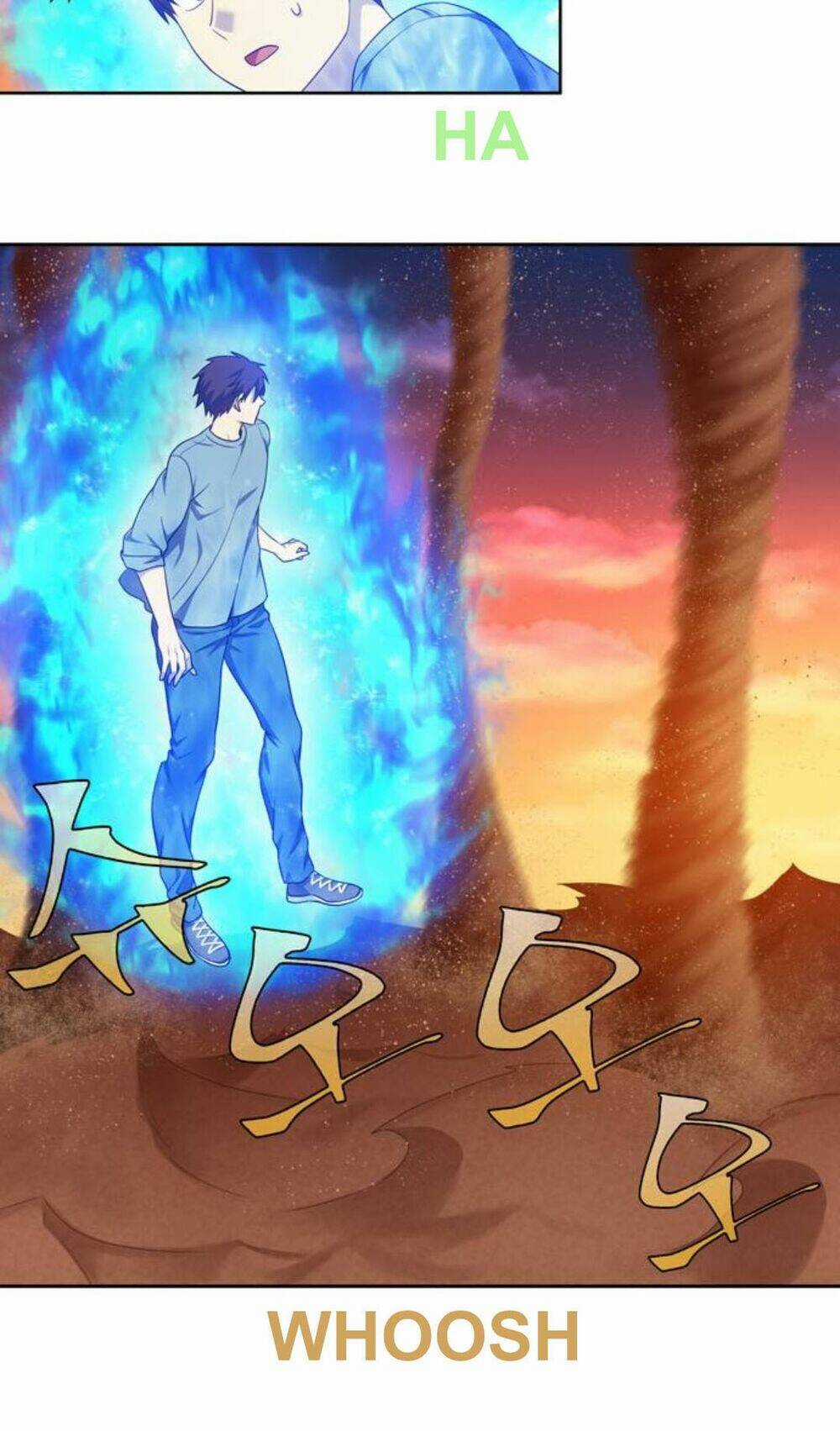 Thế Giới Game Thủ - Chapter 347 - Trang 33