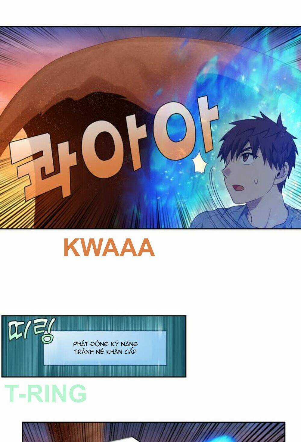 Thế Giới Game Thủ - Chapter 347 - Trang 34