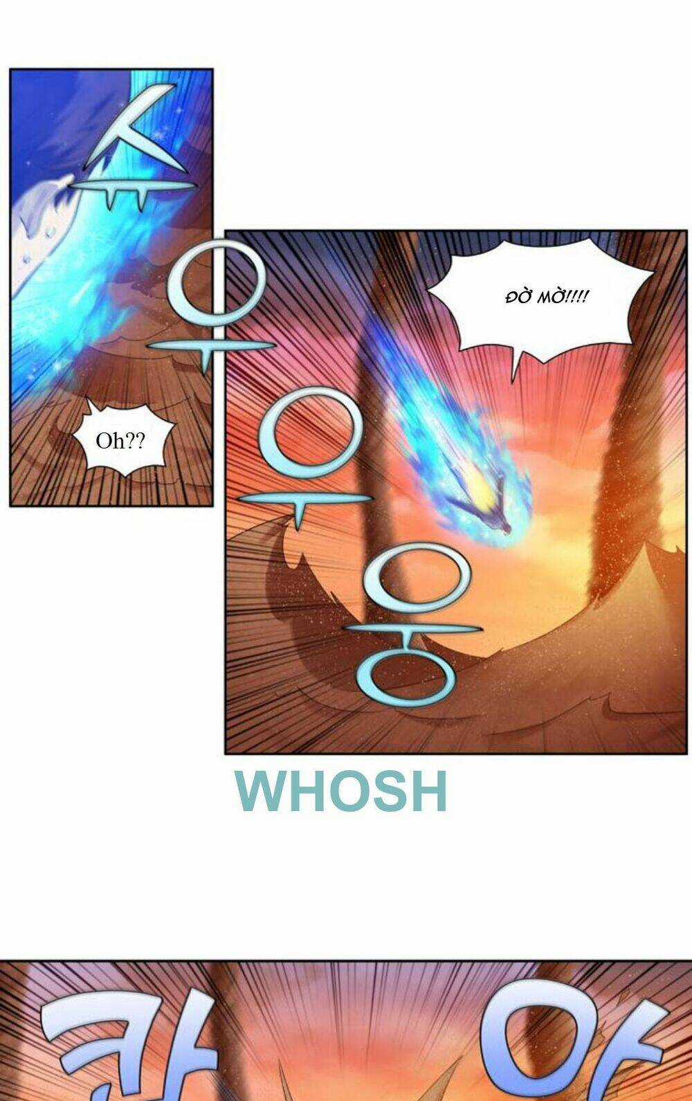 Thế Giới Game Thủ - Chapter 347 - Trang 36