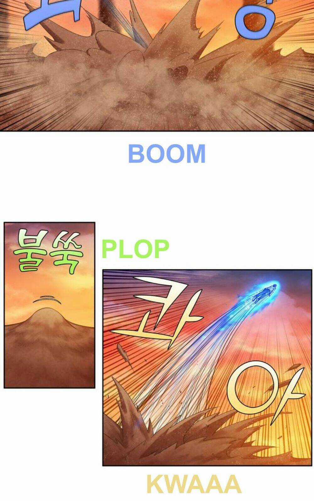 Thế Giới Game Thủ - Chapter 347 - Trang 37