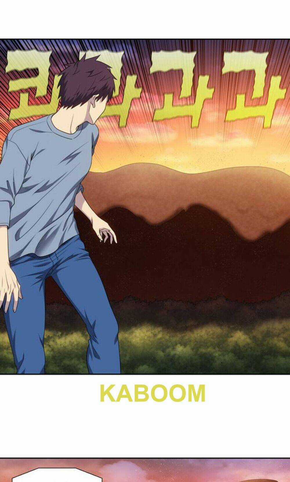 Thế Giới Game Thủ - Chapter 347 - Trang 5