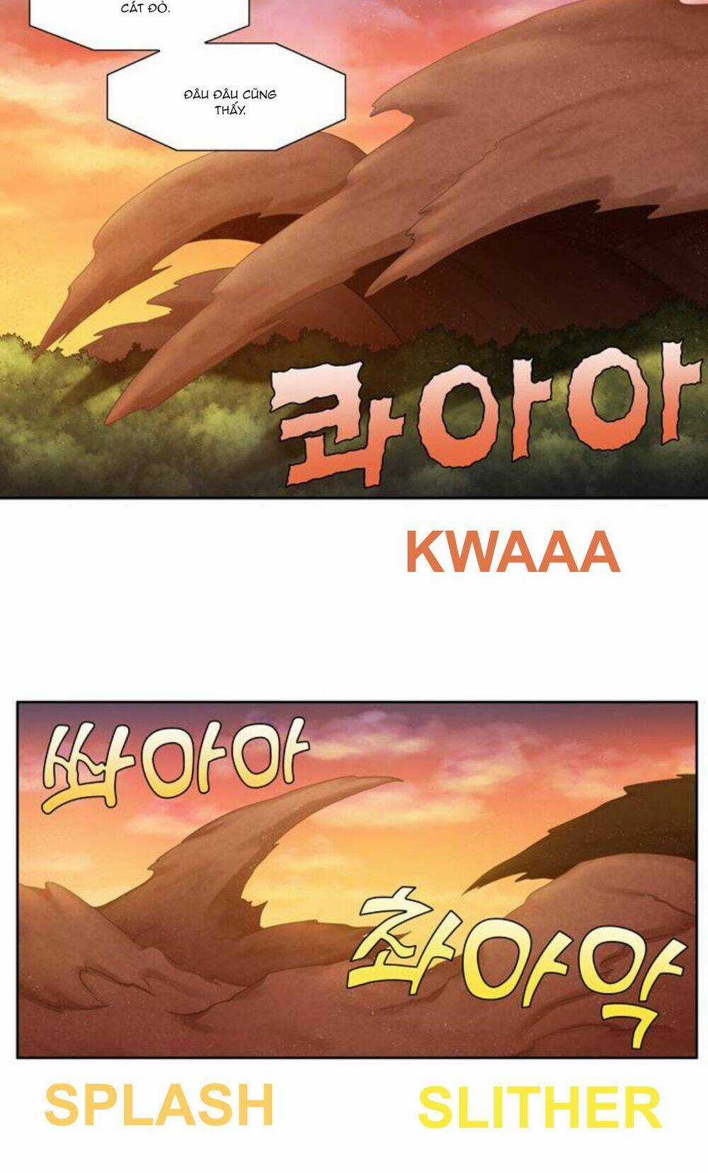 Thế Giới Game Thủ - Chapter 347 - Trang 6