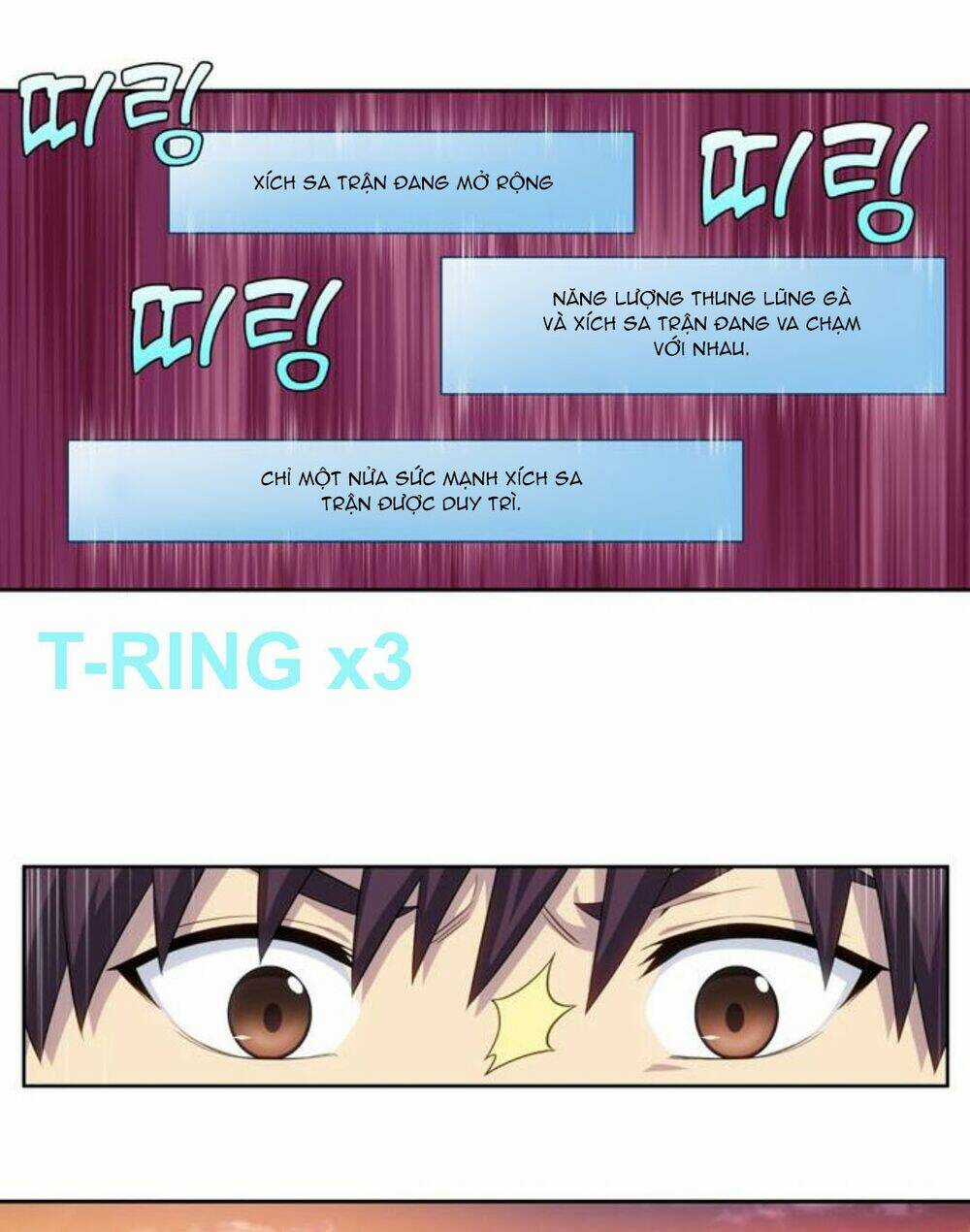 Thế Giới Game Thủ - Chapter 347 - Trang 7