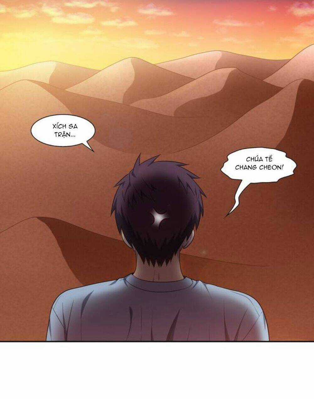 Thế Giới Game Thủ - Chapter 347 - Trang 8