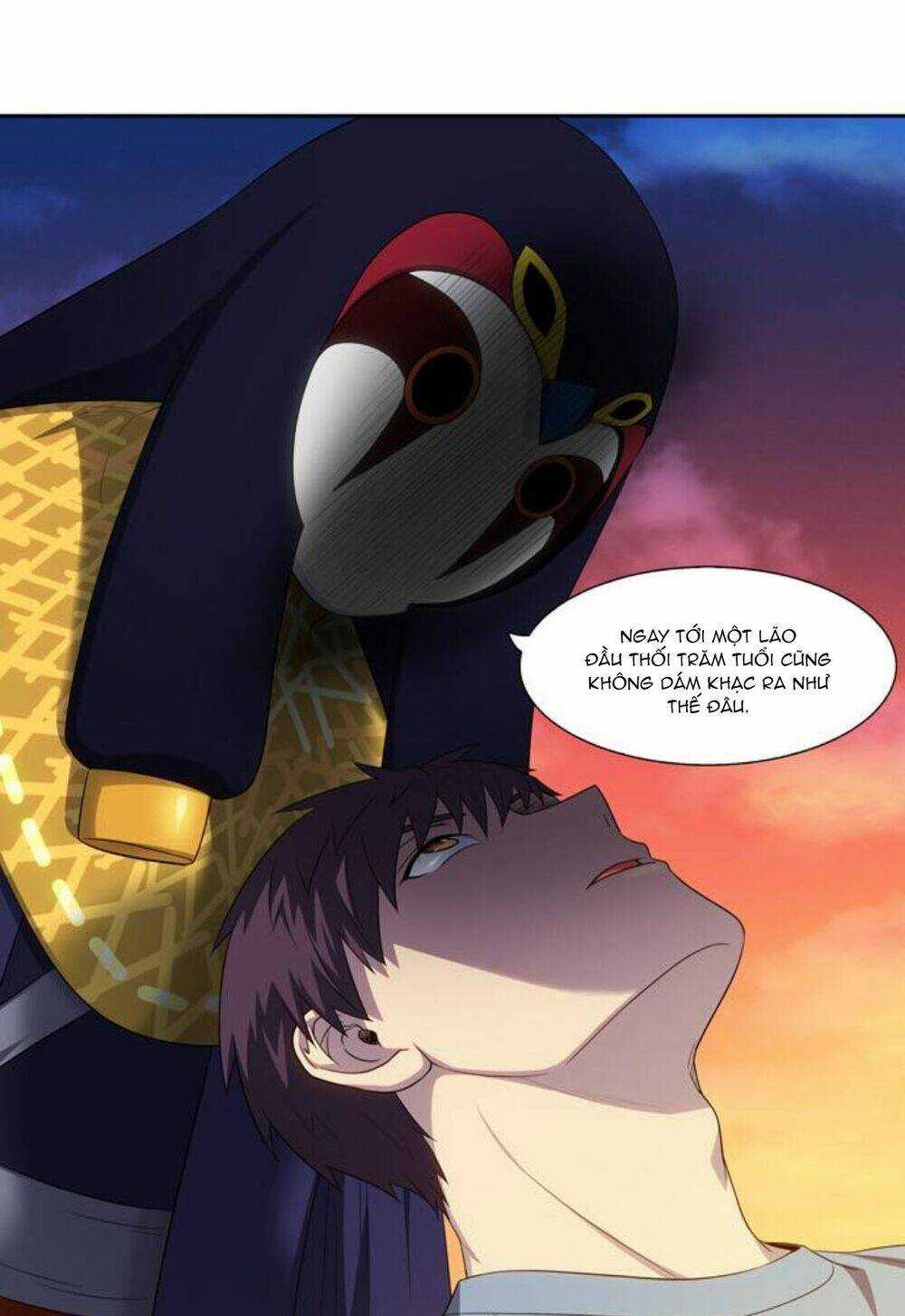 Thế Giới Game Thủ - Chapter 347 - Trang 10