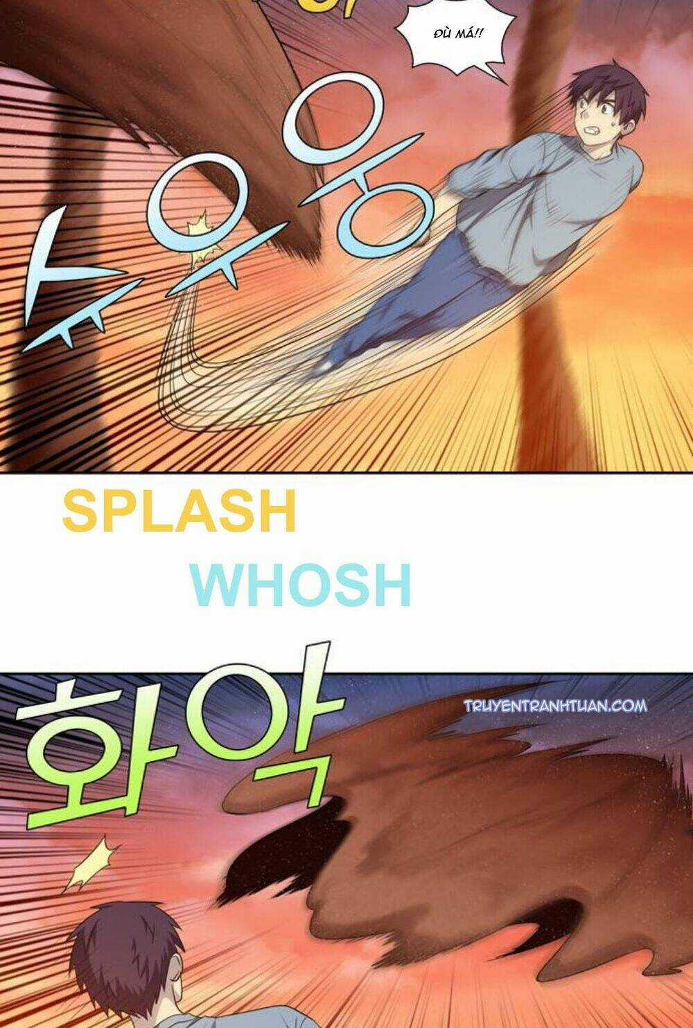 Thế Giới Game Thủ - Chapter 348 - Trang 2