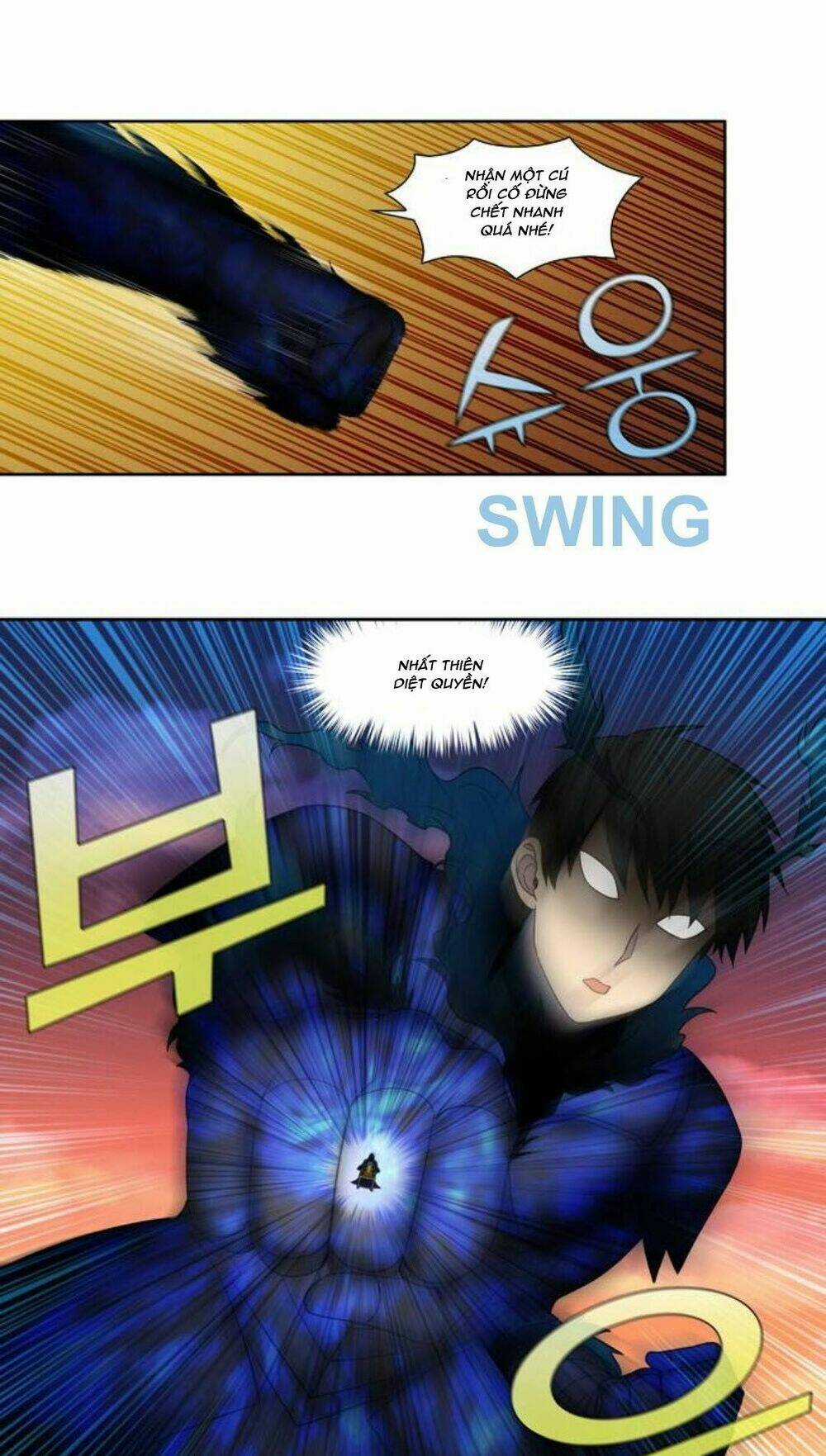 Thế Giới Game Thủ - Chapter 348 - Trang 14