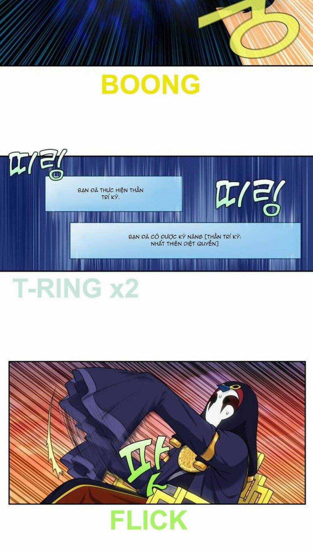 Thế Giới Game Thủ - Chapter 348 - Trang 15