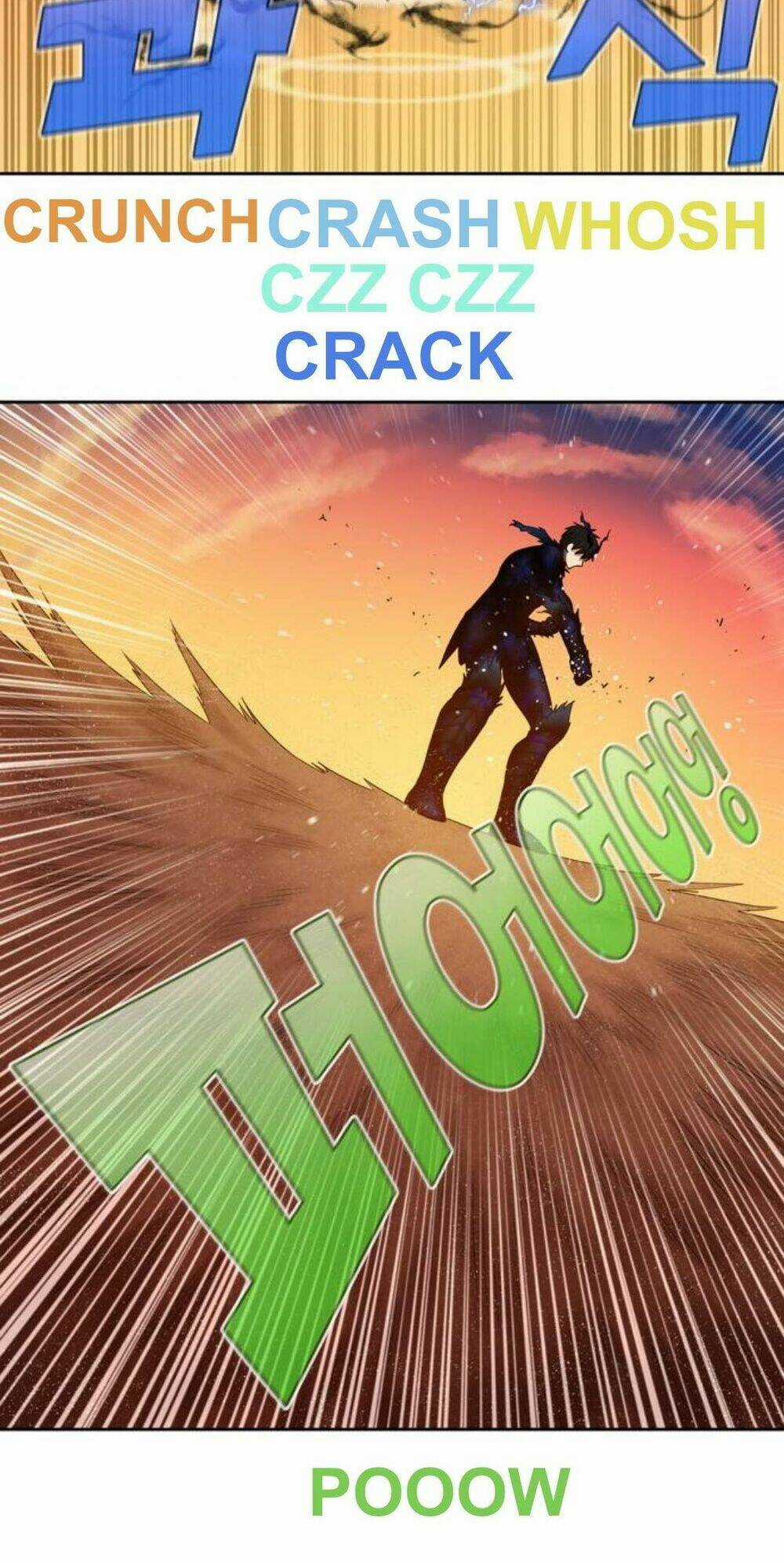 Thế Giới Game Thủ - Chapter 348 - Trang 17