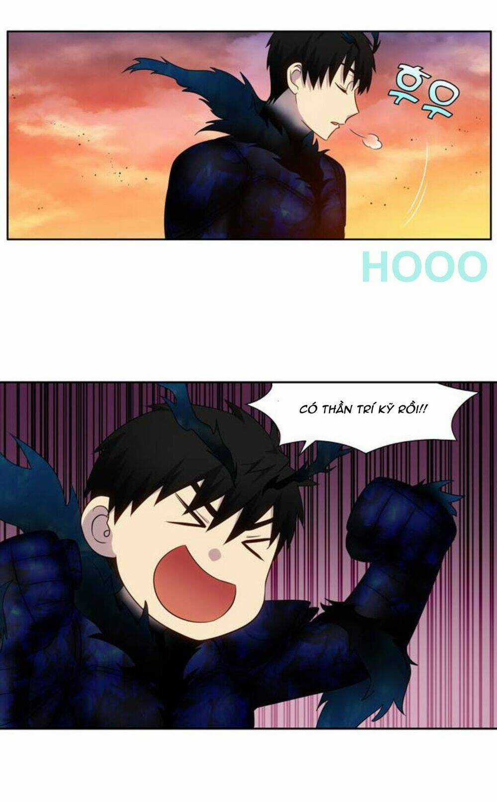 Thế Giới Game Thủ - Chapter 348 - Trang 18