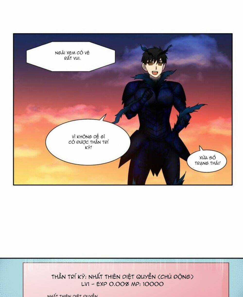 Thế Giới Game Thủ - Chapter 348 - Trang 19