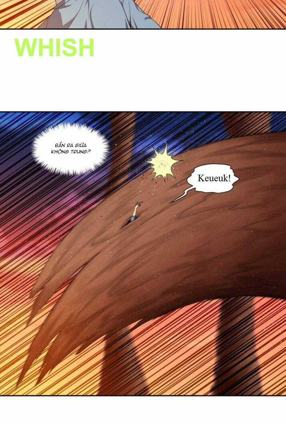 Thế Giới Game Thủ - Chapter 348 - Trang 3