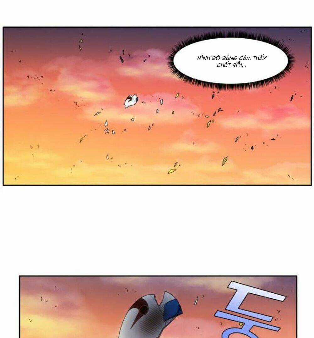 Thế Giới Game Thủ - Chapter 348 - Trang 21