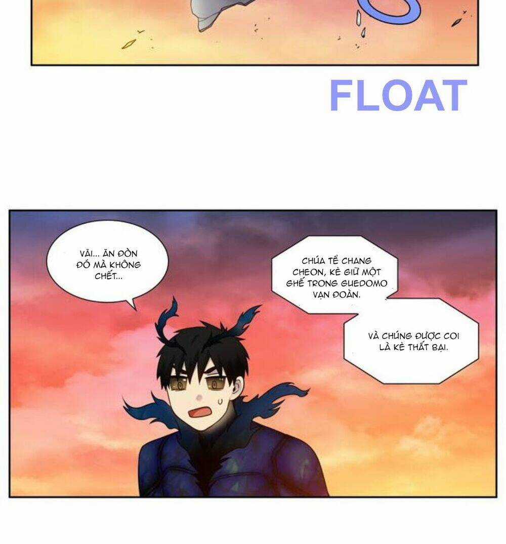 Thế Giới Game Thủ - Chapter 348 - Trang 22
