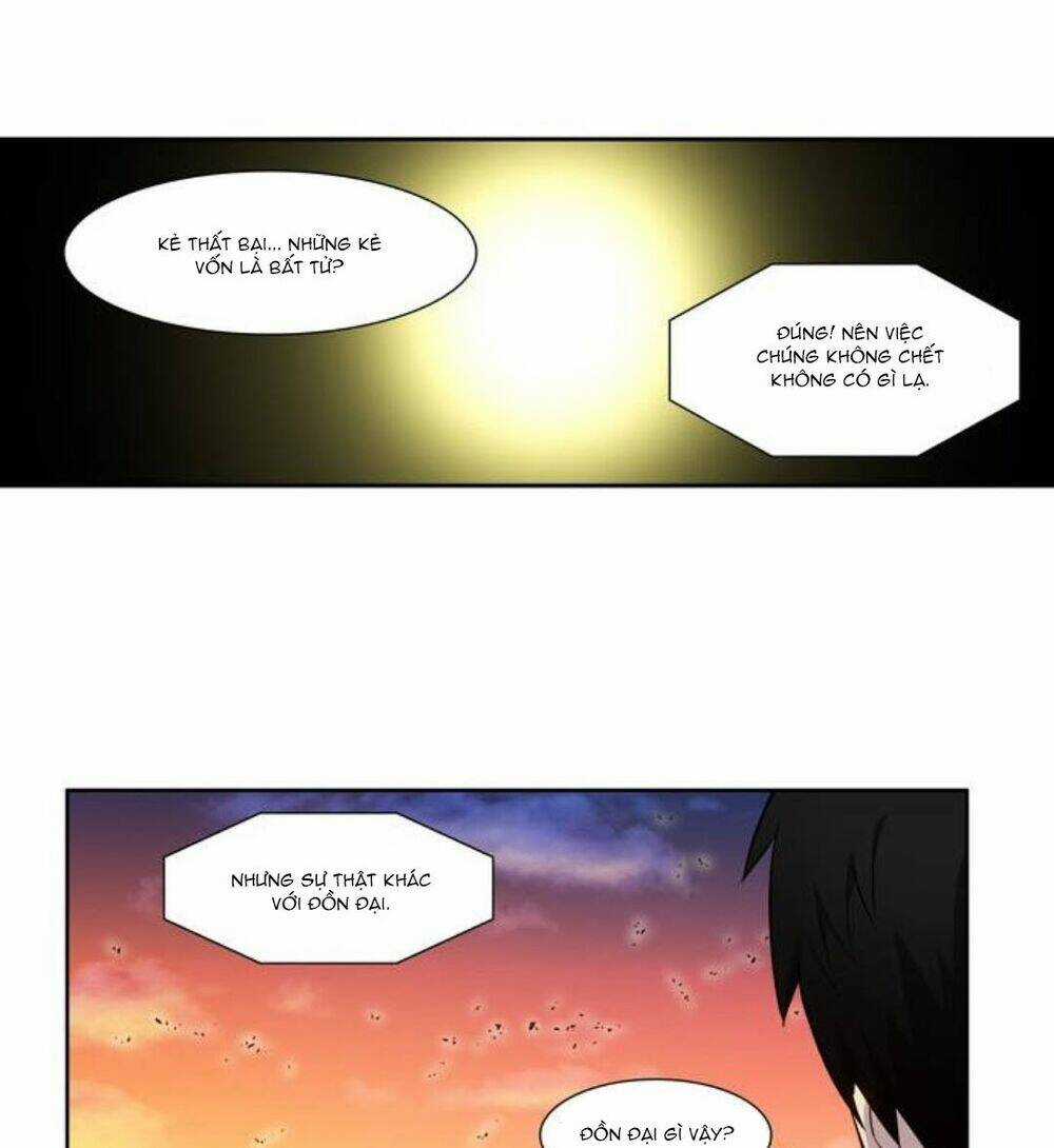 Thế Giới Game Thủ - Chapter 348 - Trang 23