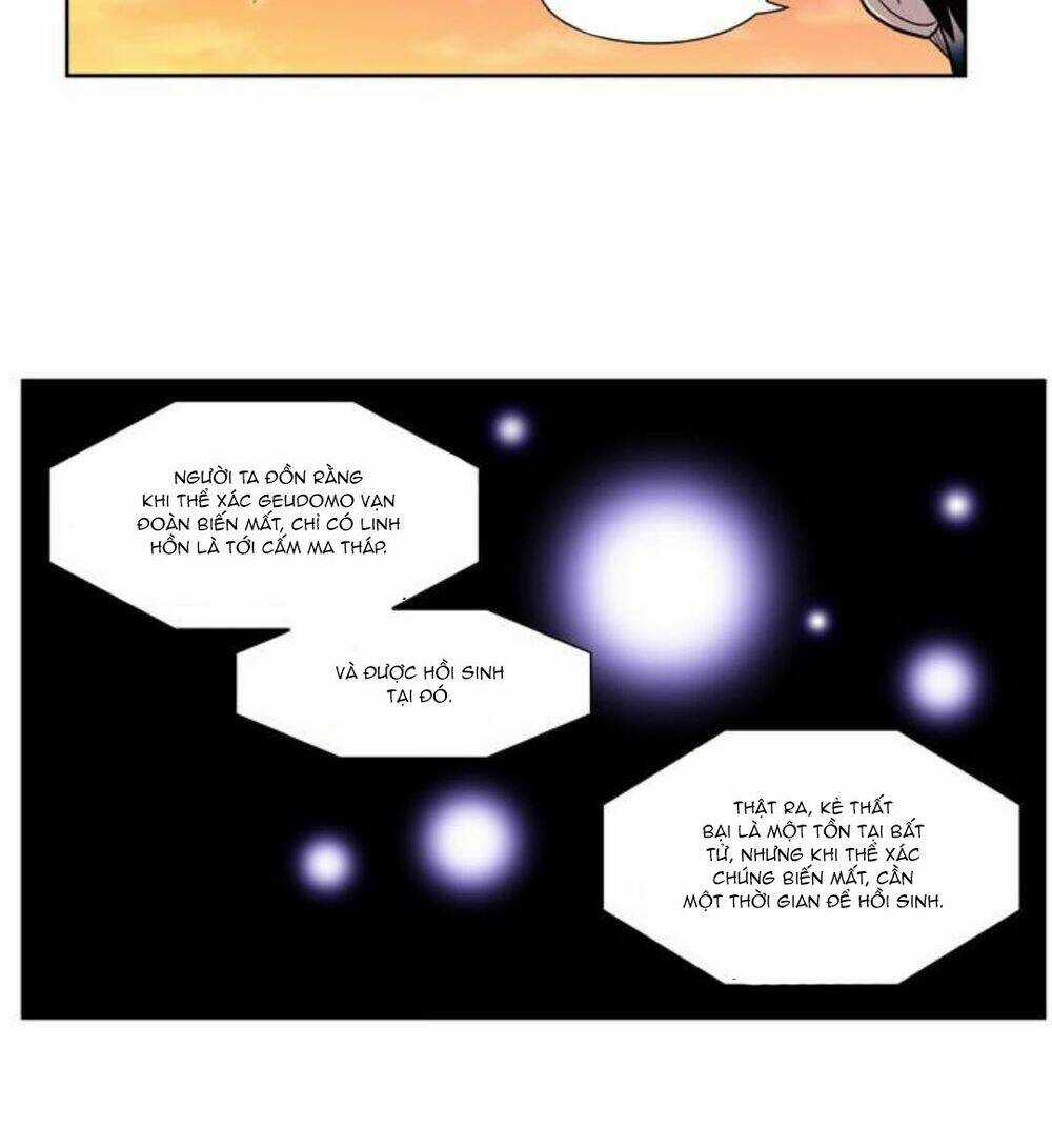 Thế Giới Game Thủ - Chapter 348 - Trang 24