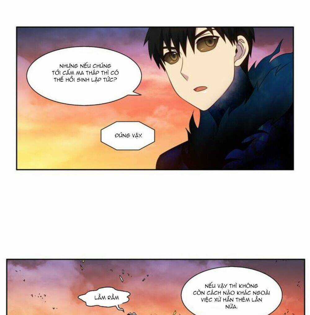 Thế Giới Game Thủ - Chapter 348 - Trang 25