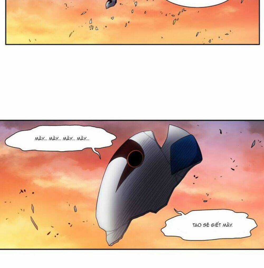 Thế Giới Game Thủ - Chapter 348 - Trang 26