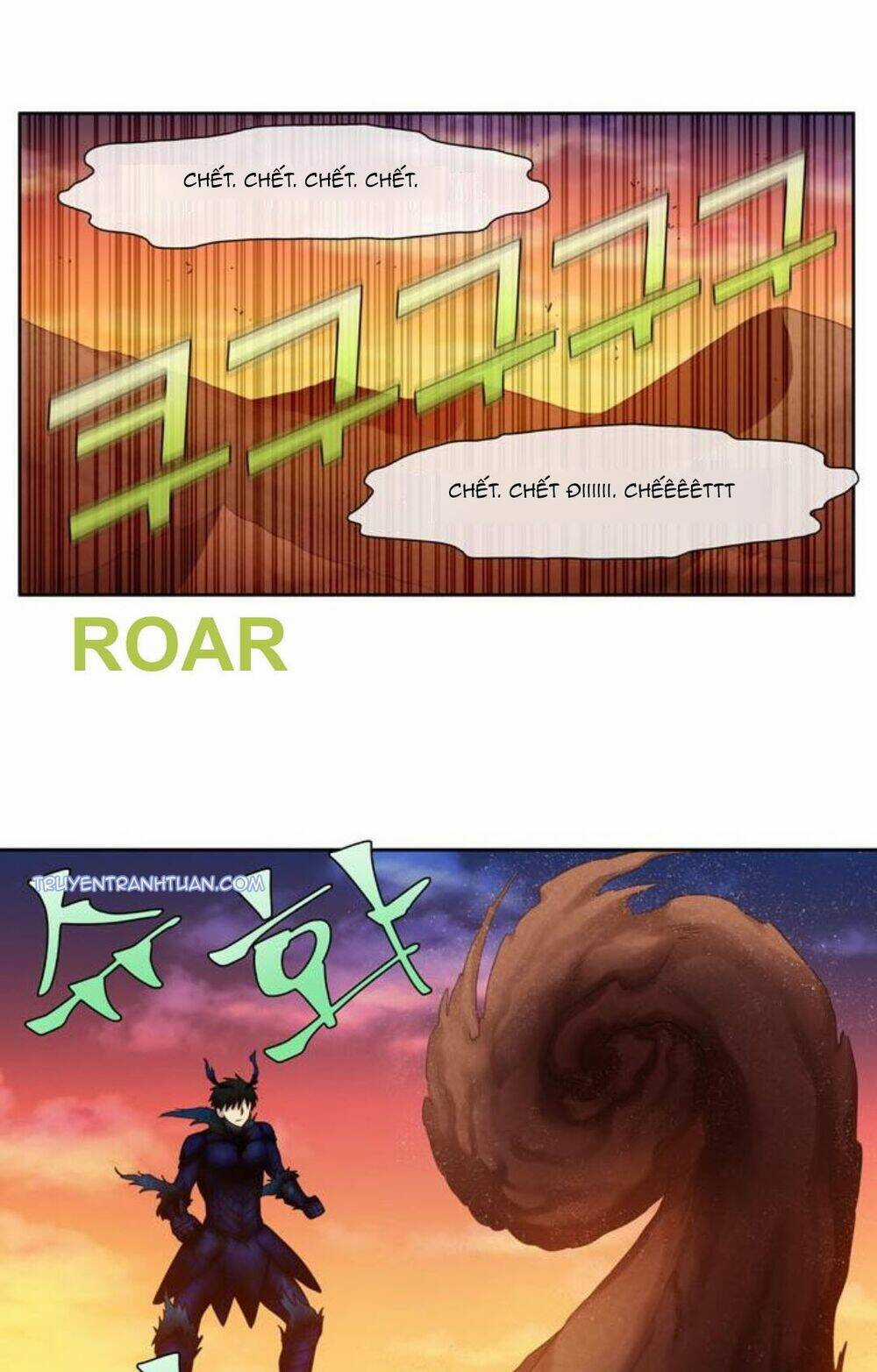 Thế Giới Game Thủ - Chapter 348 - Trang 27