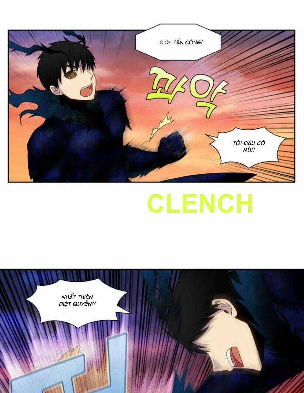 Thế Giới Game Thủ - Chapter 348 - Trang 29