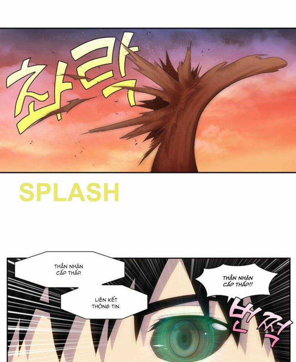 Thế Giới Game Thủ - Chapter 348 - Trang 31