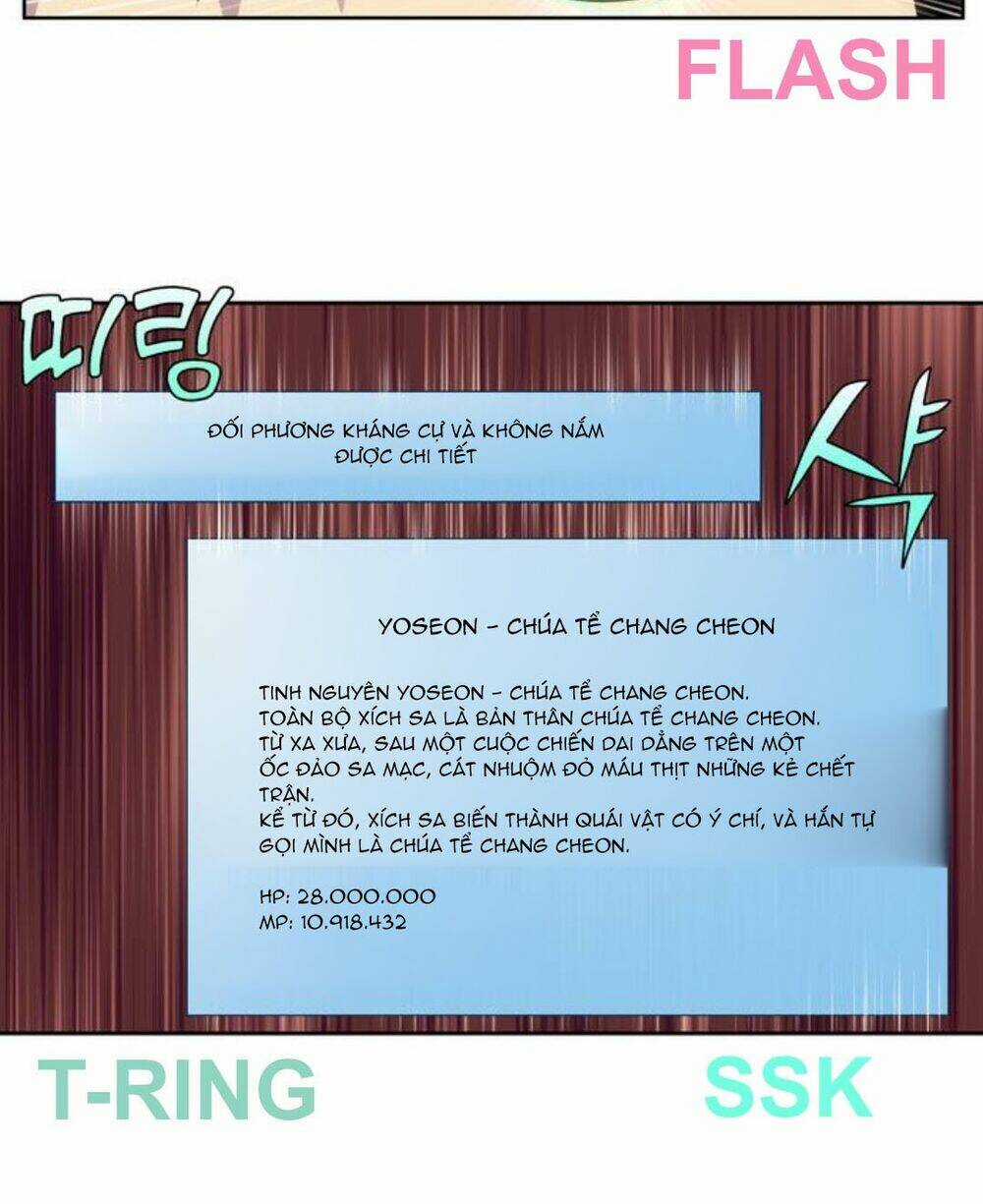 Thế Giới Game Thủ - Chapter 348 - Trang 32