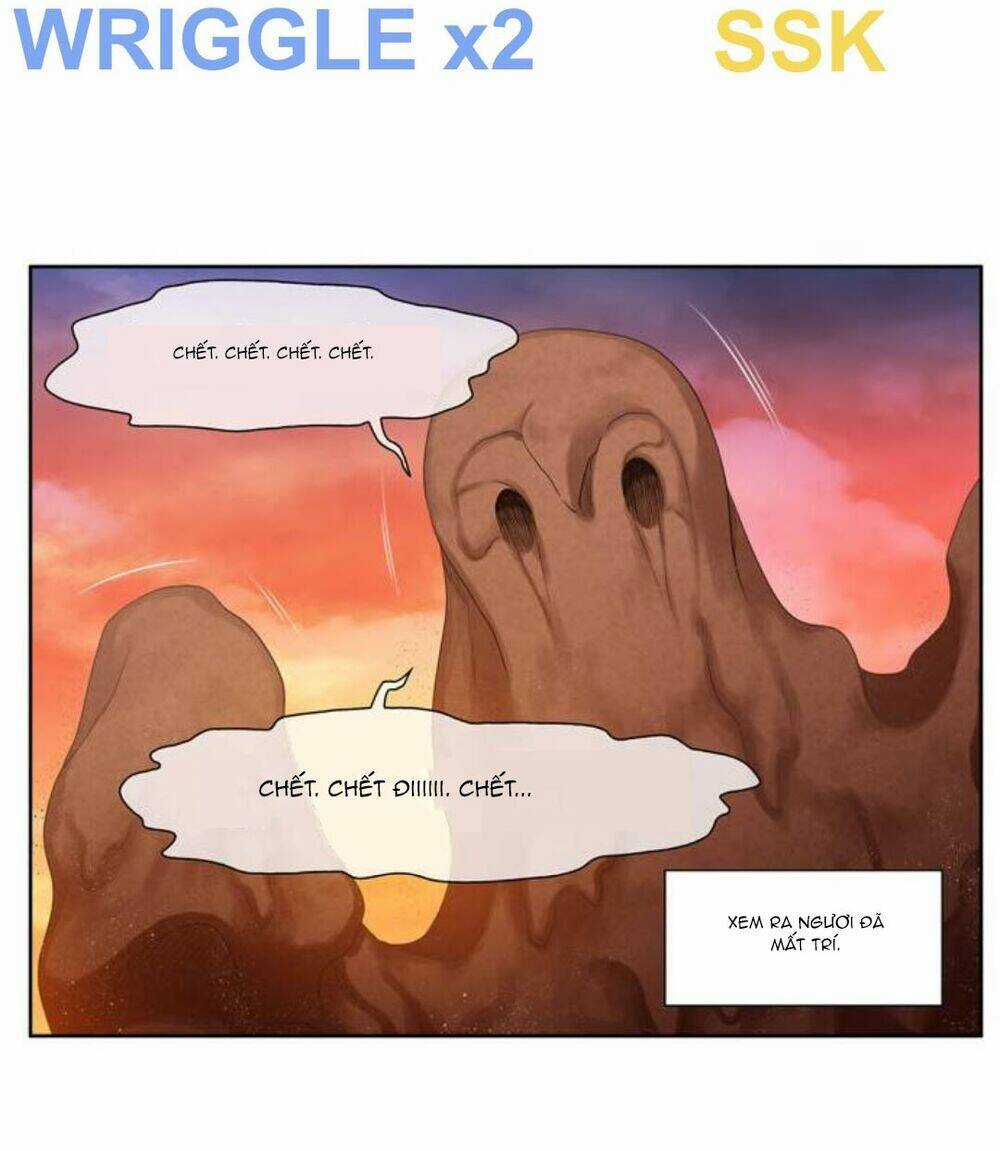 Thế Giới Game Thủ - Chapter 348 - Trang 34